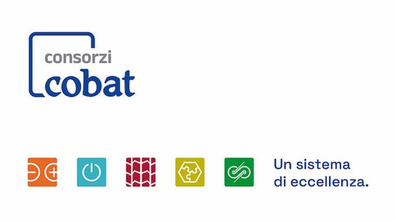 Consorzi Cobat: il sistema diventa più forte