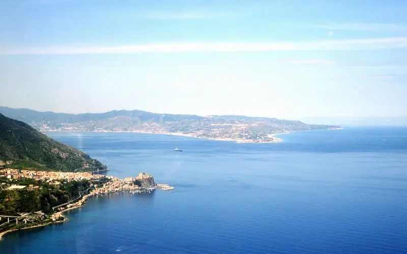 Società Stretto: “Il ponte? Progettato per resistere al sisma più forte”