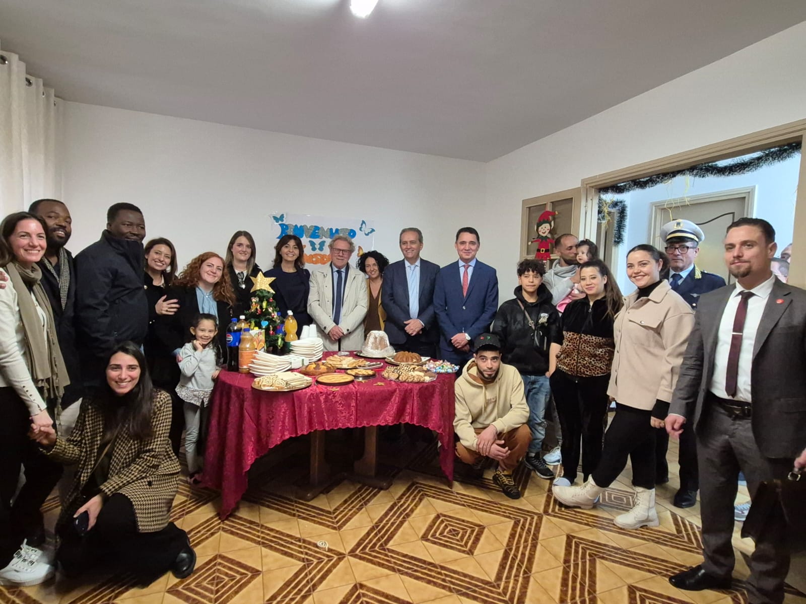 Marsala, l’amministrazione incontra la comunità tunisina residente in città