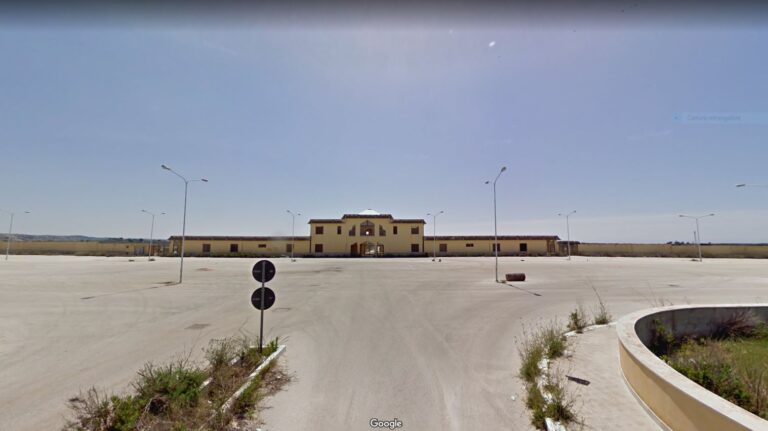 Marsala, si ritorna a parlare del cimitero di Cutusio. Proposto un partenariato con i privati