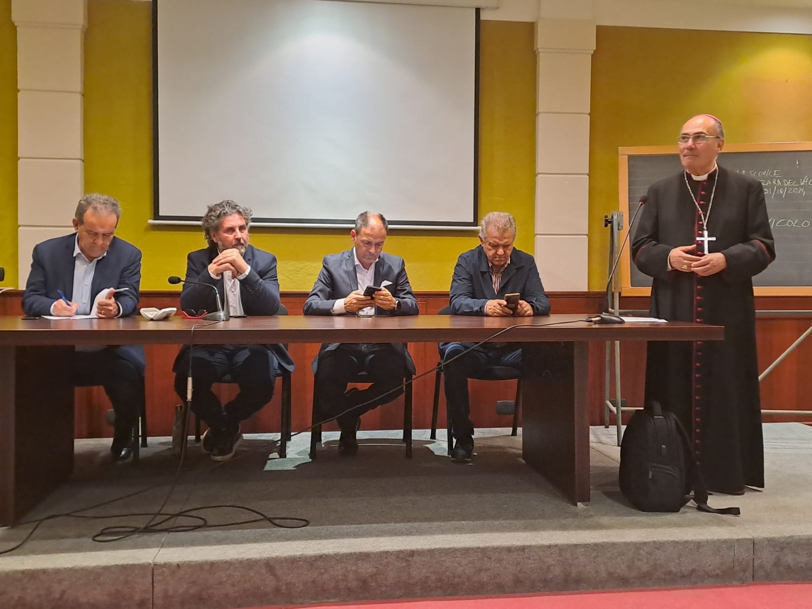 Crisi agricoltura, tutte le richieste dei sindaci trapanesi alla Regione