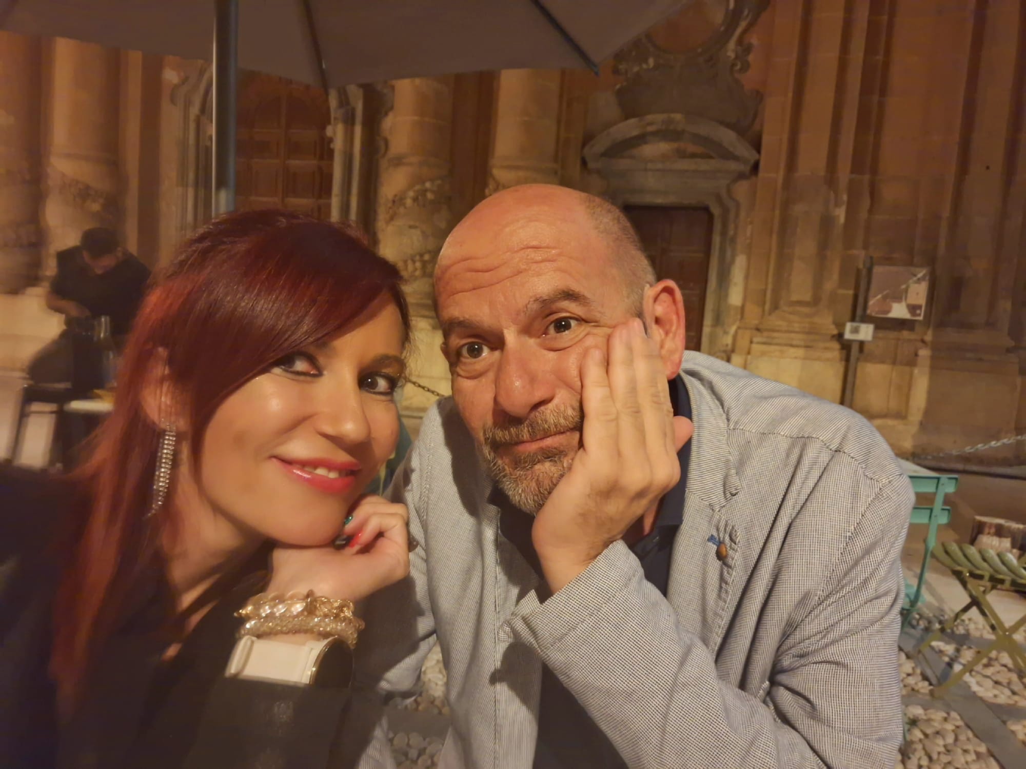 Siglato un gemellaggio tra Palmosa Kore di Castelvetrano e TAM di Marsala