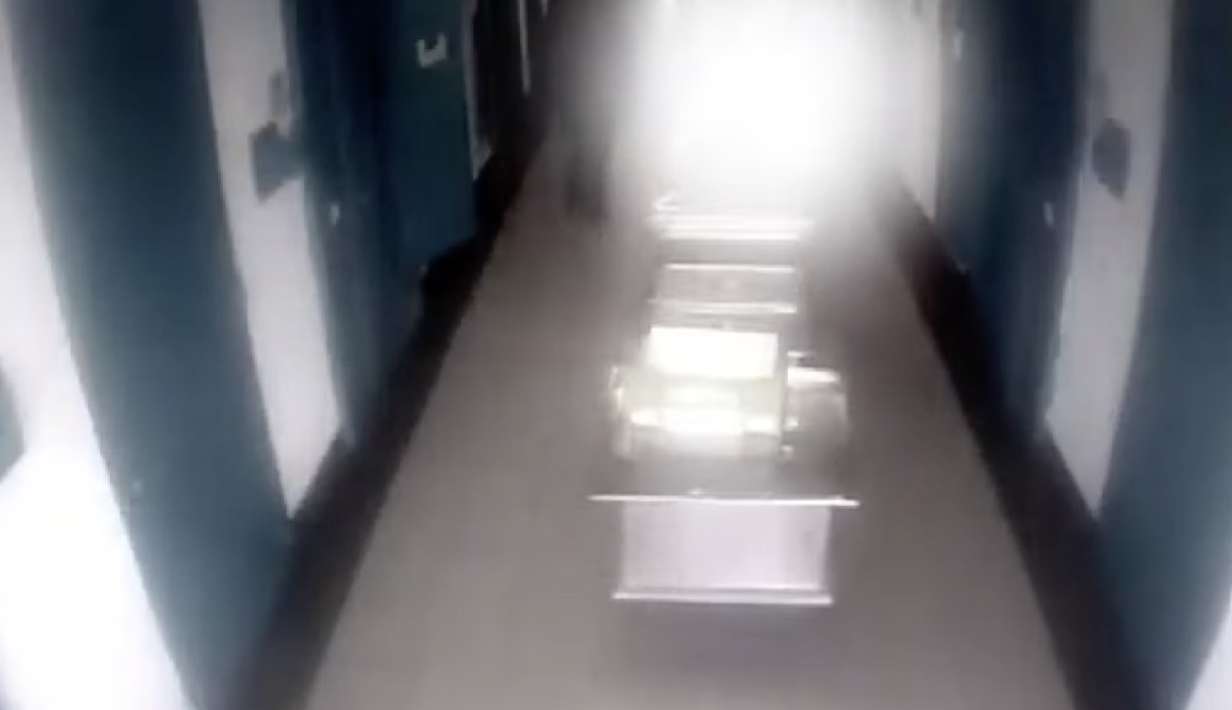 Il reparto degli orrori al carcere di Trapani: botte, manganellate, sputi, urina contro i detenuti. VIDEO