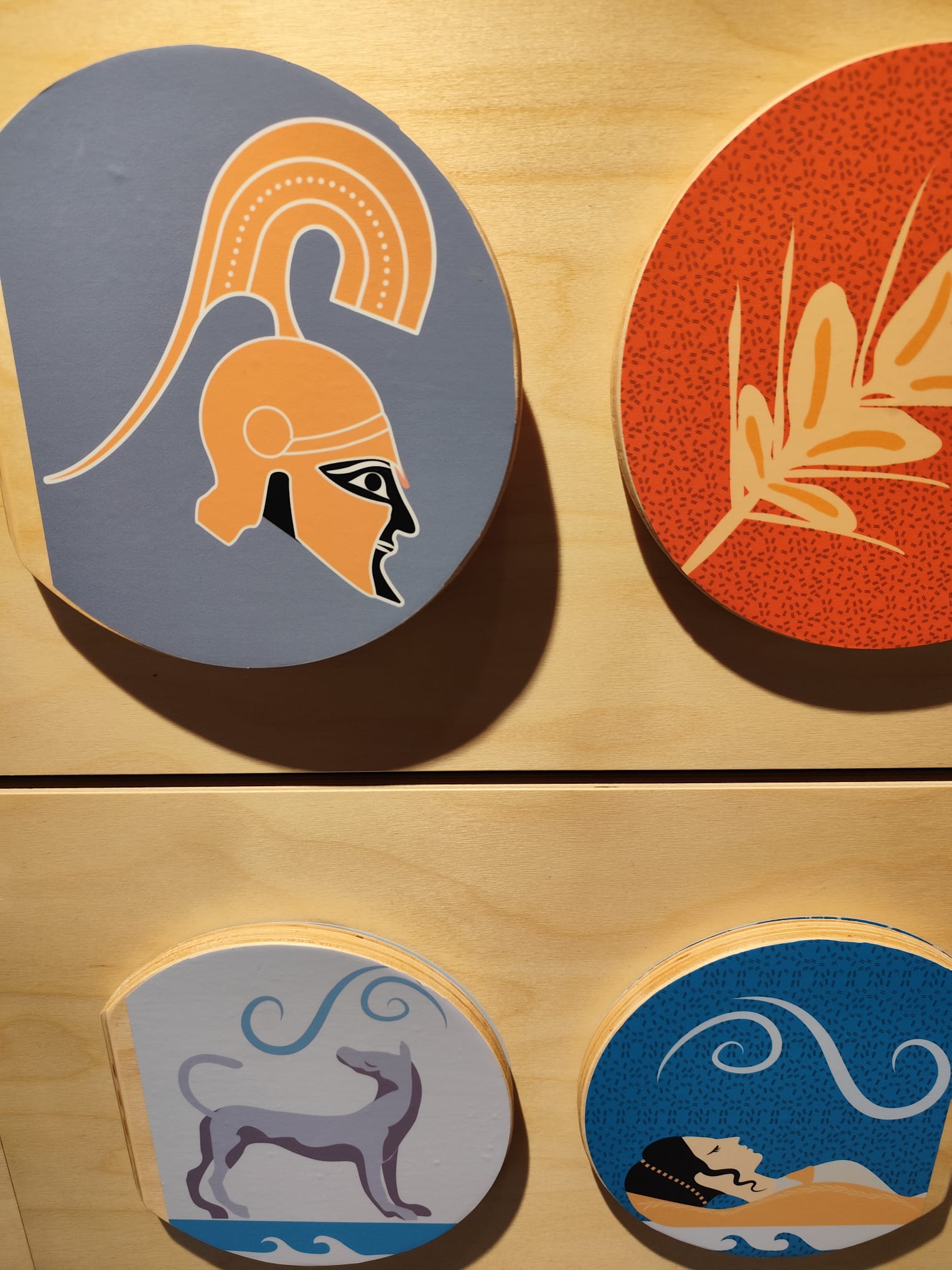 Nasce SegestaLab, spazio didattico interattivo al Parco archeologico