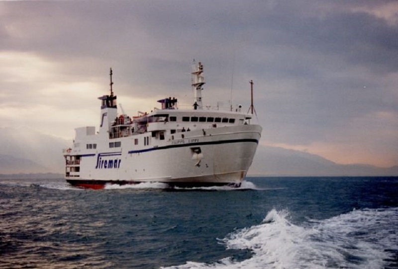 Isole Minori, Caronte & Tourist pagherà il 50% delle retribuzioni ai dipendenti. I sindacati chiedono un incontro alla Regione