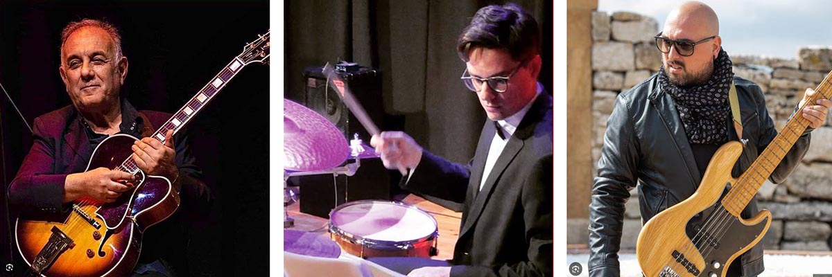 Marsala: eventi tra cultura, musica e impegno sociale