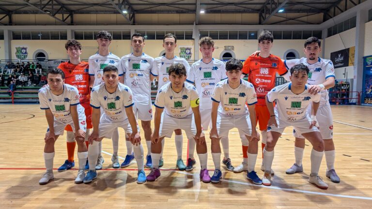 Vittoria in Coppa Divisione per il Marsala Futsal che cala il poker al Villaurea