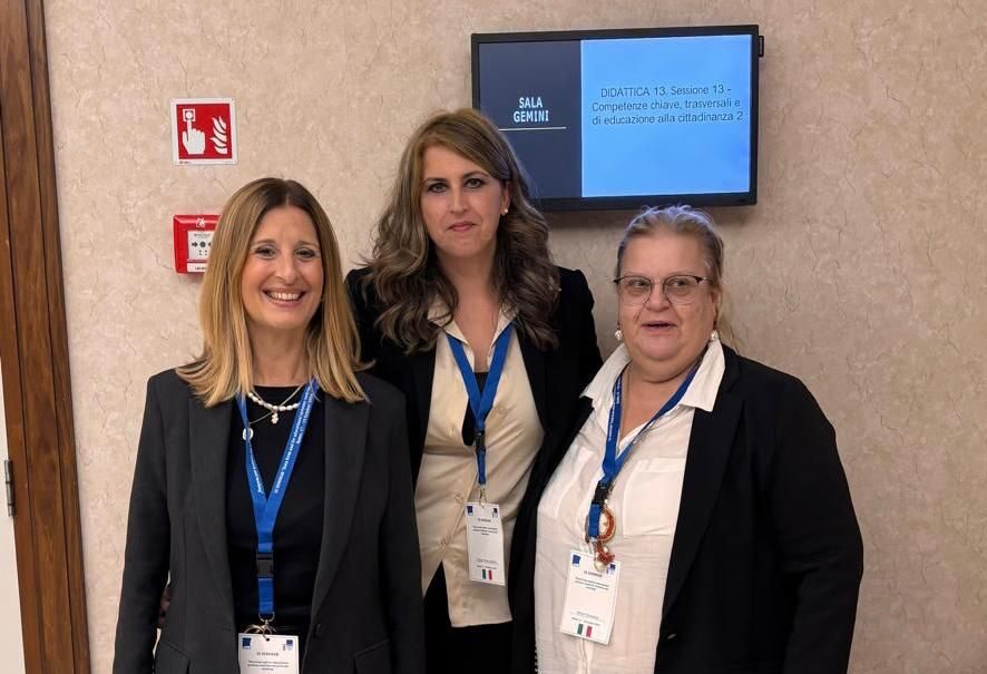 Presentato a Roma un progetto sulle competenze trasversali promosso dall’Usr Trapani