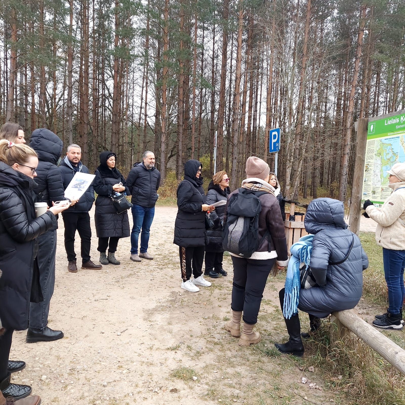 Itet ‘Garibaldi’ di Marsala sempre più europeo con Erasmus +