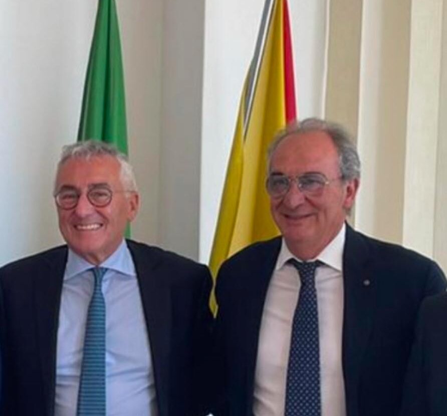 Sicilia seconda regione per crescita del valore aggiunto nel 2023