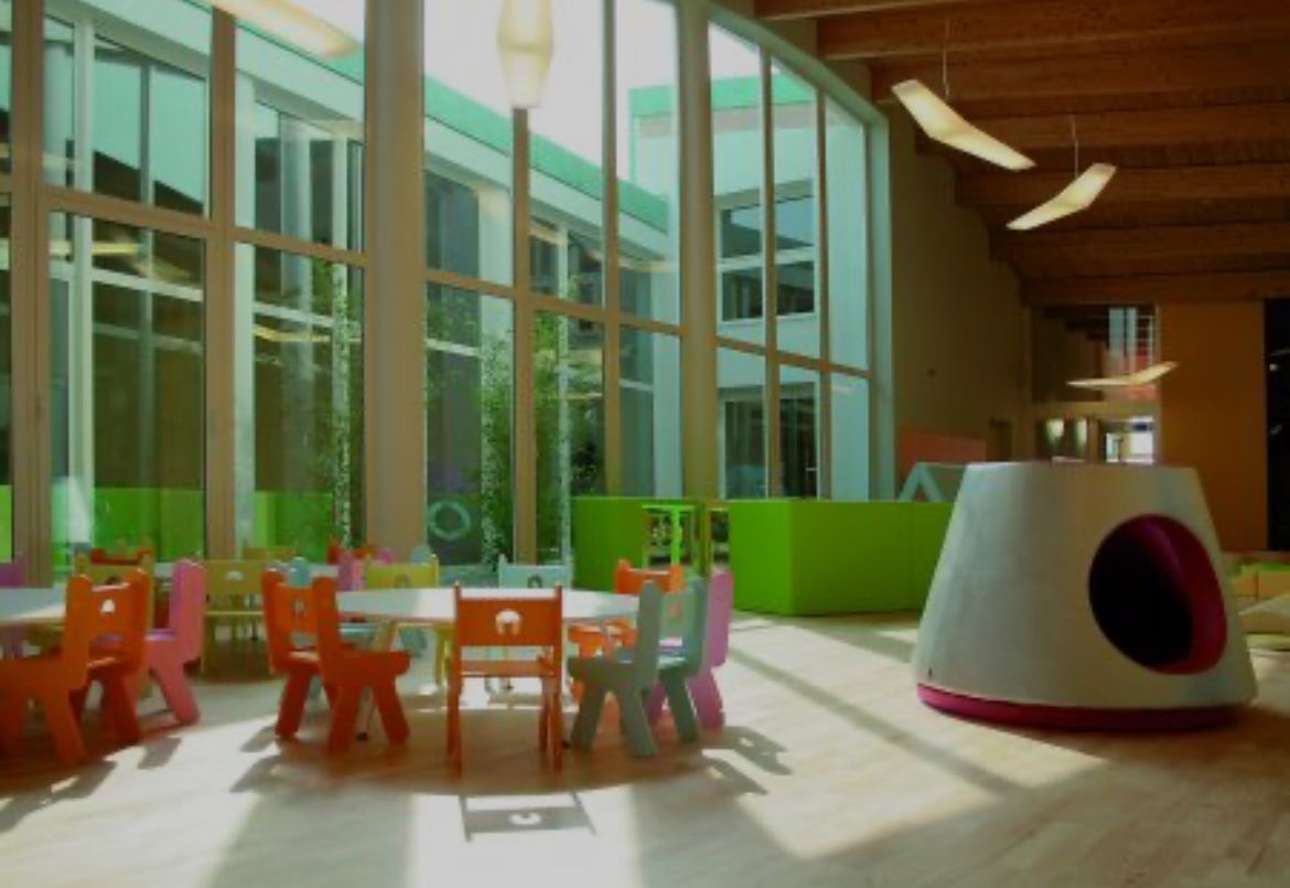 Trapani, il consiglio approva una variazione per un nuovo asilo nido