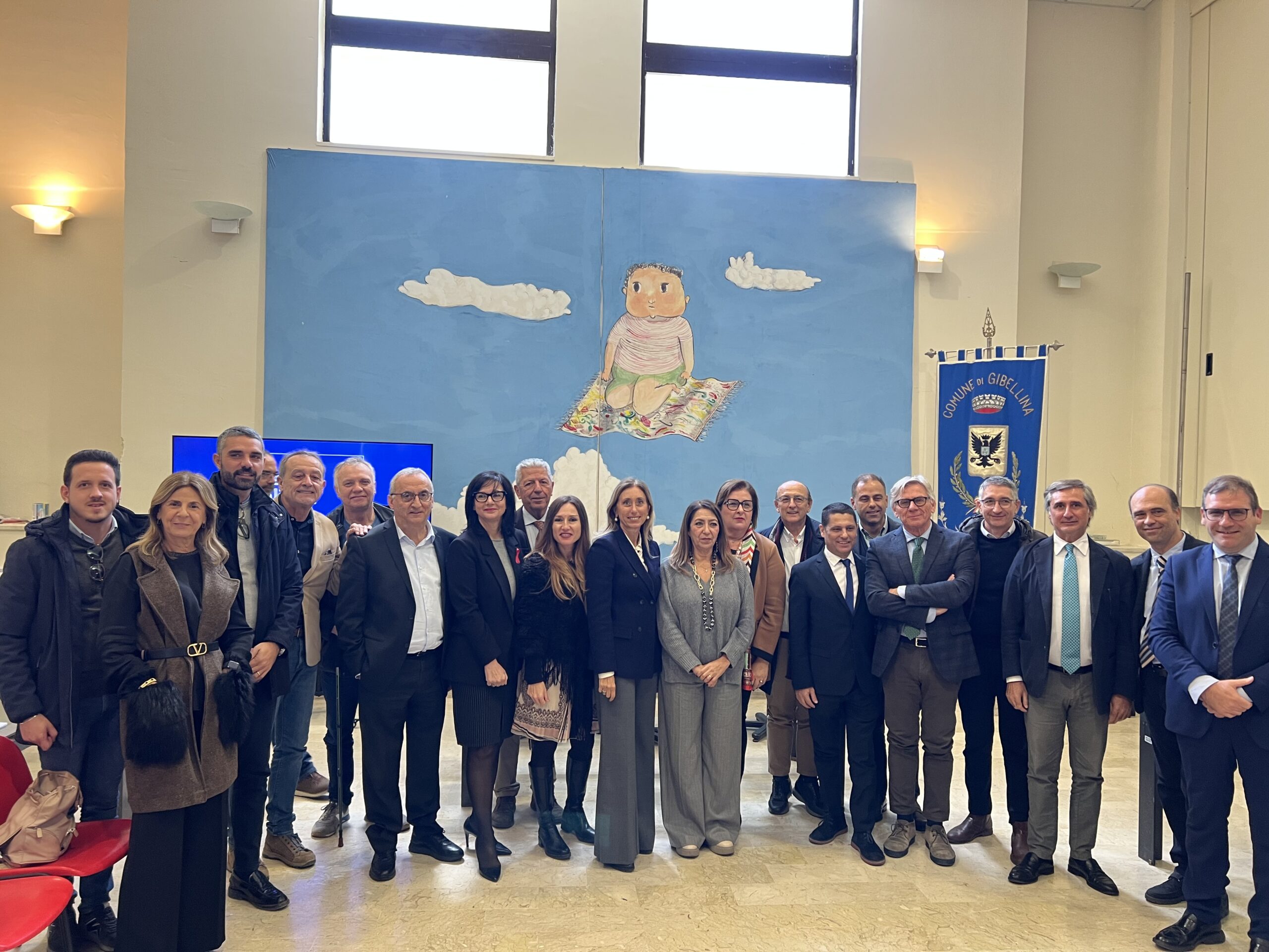 Nuovo CdA per il Distretto Turistico Sicilia Occidentale ma stessa presidente: Rosalia d’Alì