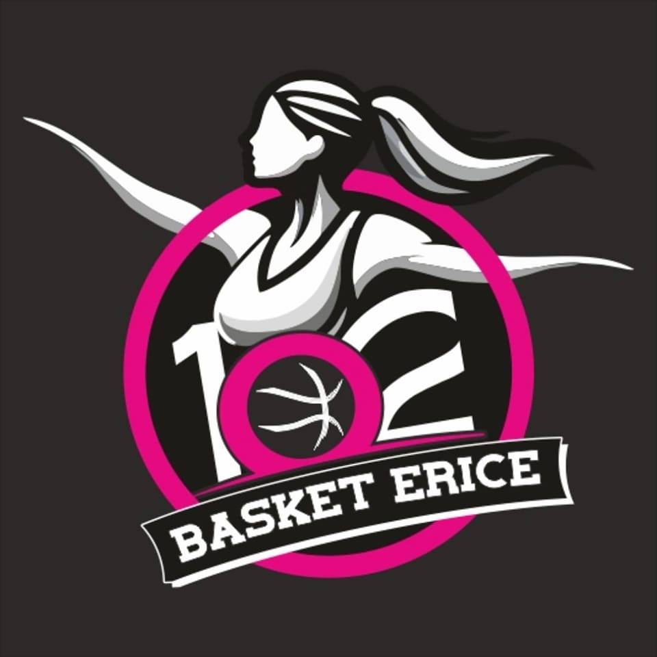 Debutta la 102 Basket Erice: un nuovo capitolo per la pallacanestro femminile