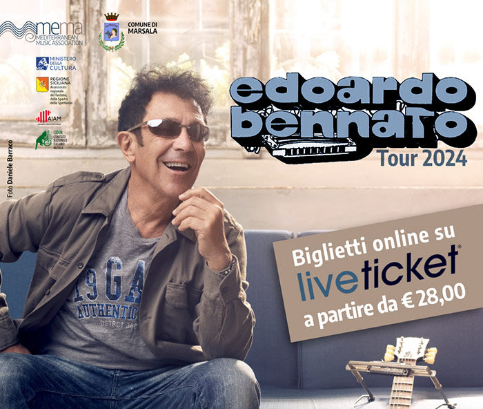 Tutti gli eventi a Marsala, trionfano il teatro e la musica