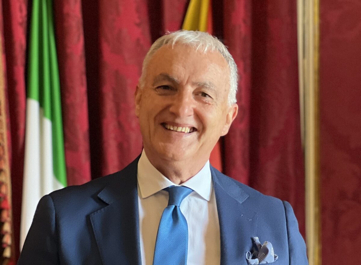 La Cassazione conferma: è Bica il deputato all’Assemblea regionale siciliana. VIDEO