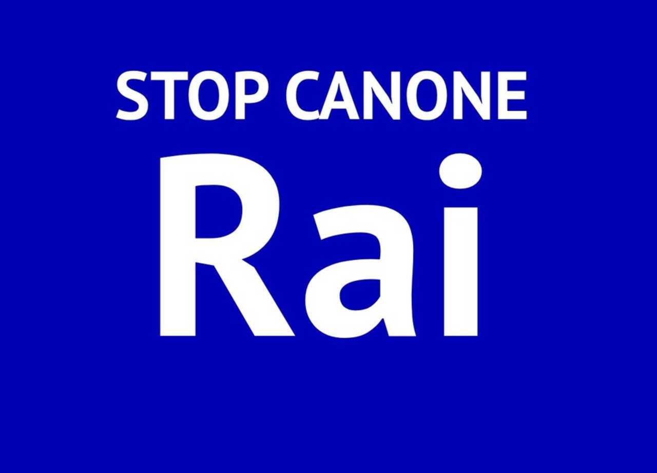 In Sicilia la protesta “abolire il canone Rai” del Codacons