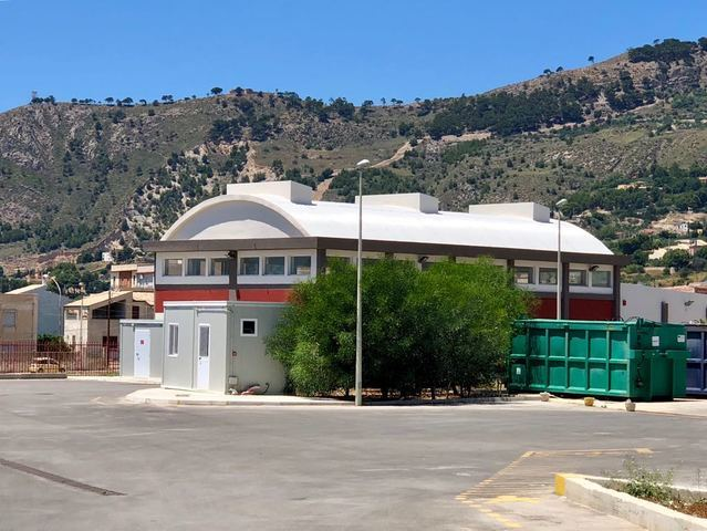 Erice elimina la premialità per chi smaltisce la differenziata: “Costi di smaltimento troppo alti”