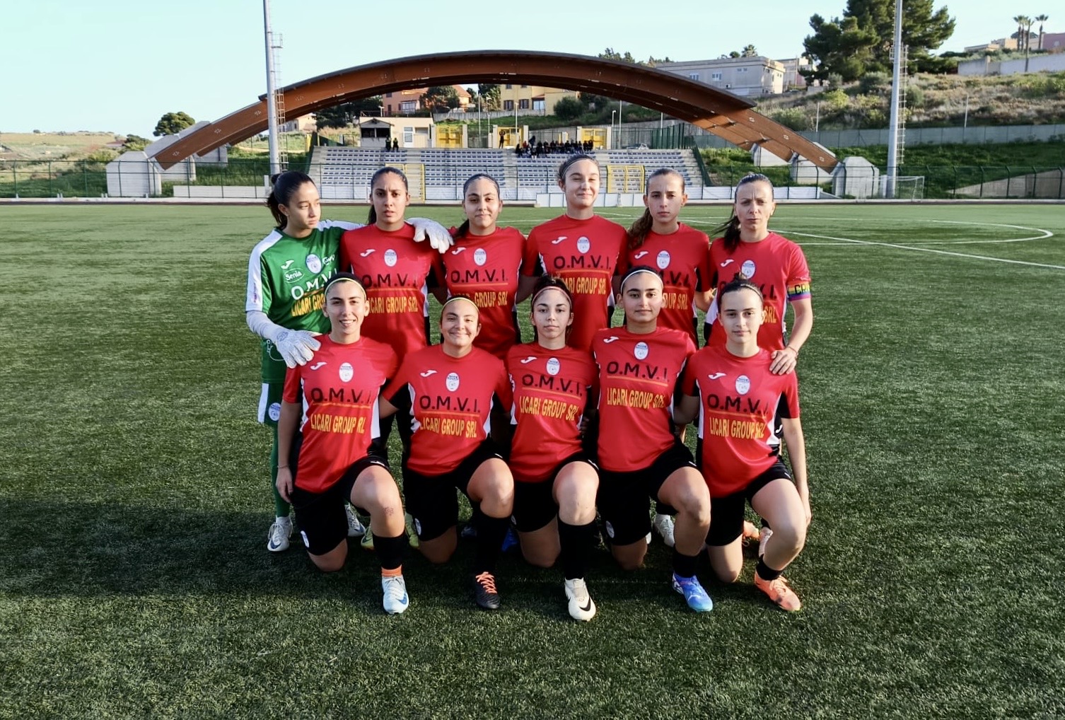 Coppa Italia femminile, il Marsala batte il Trapani e supera il turno