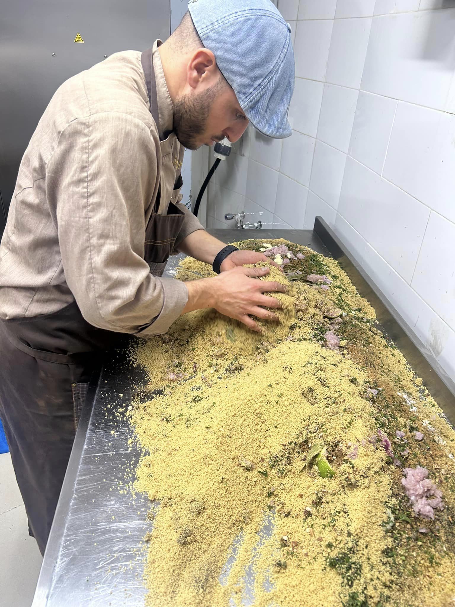 Il Cous Cous Fest sbarca ad Algeri per la Settimana della cucina italiana nel mondo