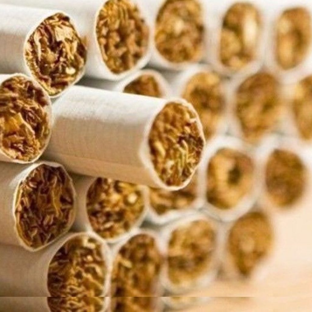 Storia di Marsala, cronaca del XVIII secolo sul contrabbando di tabacco