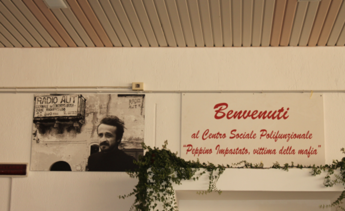 Ad Erice il Comune organizza un convegno dal titolo “Il crack ti in-gabbia”