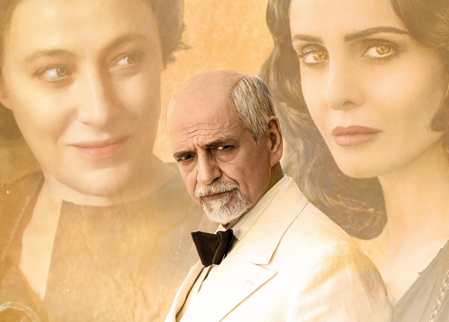 Al Cinema Golden di Marsala in proiezione 4 film