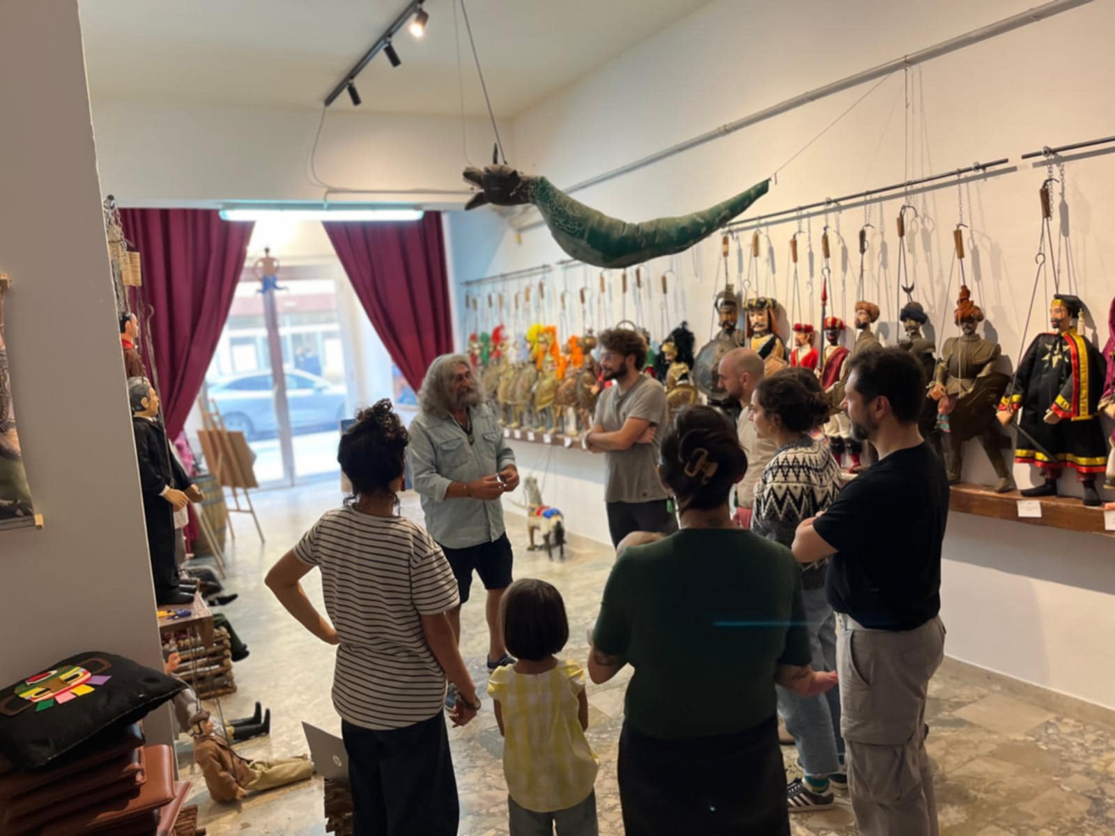 Green for Change: imprenditorialità giovanile e transizione ecologica nel progetto di Amunì a Marsala