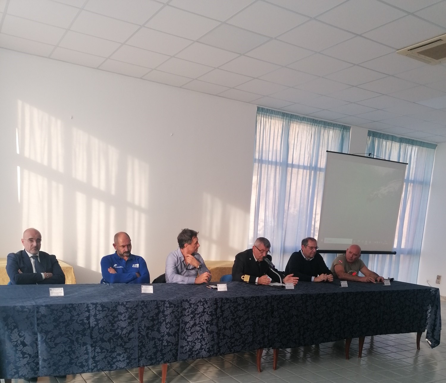 Lotta alle reti fantasma: nei fondali trapanesi recuperati due chilometri di attrezzatura