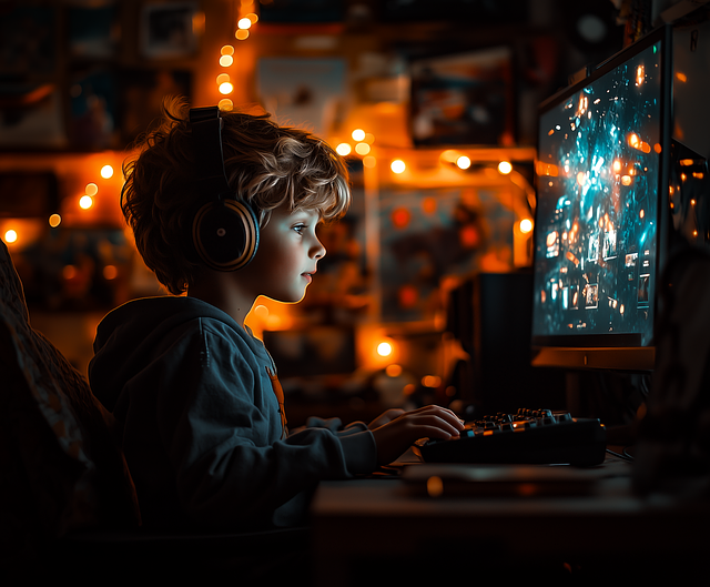 Quali sono i giochi preferiti del 2024?