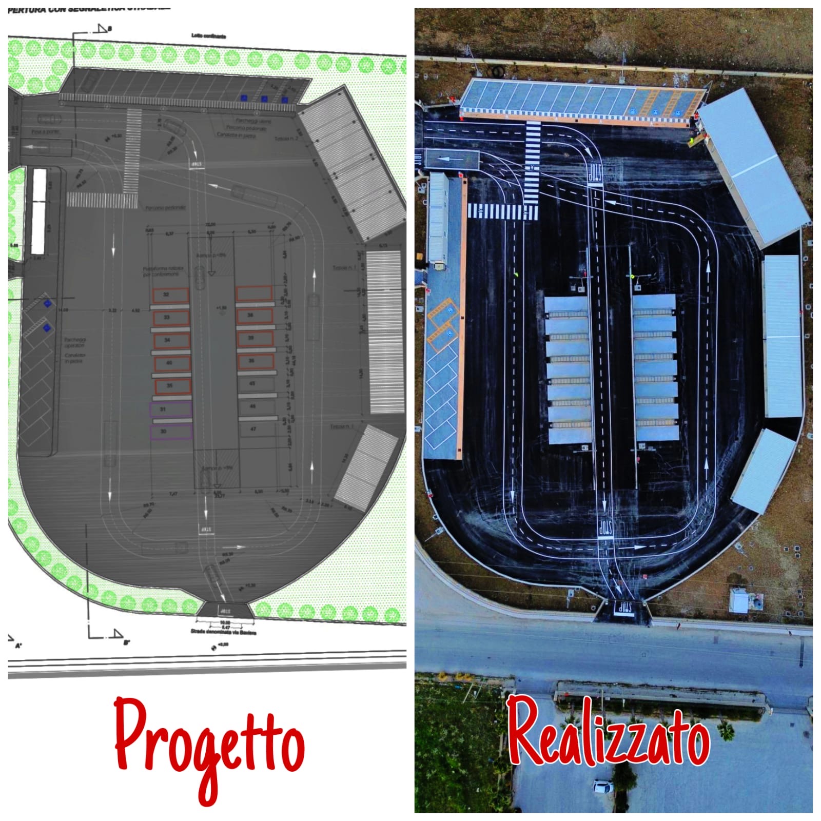 Raccolta rifiuti, a Trapani verso una nuova isola ecologica