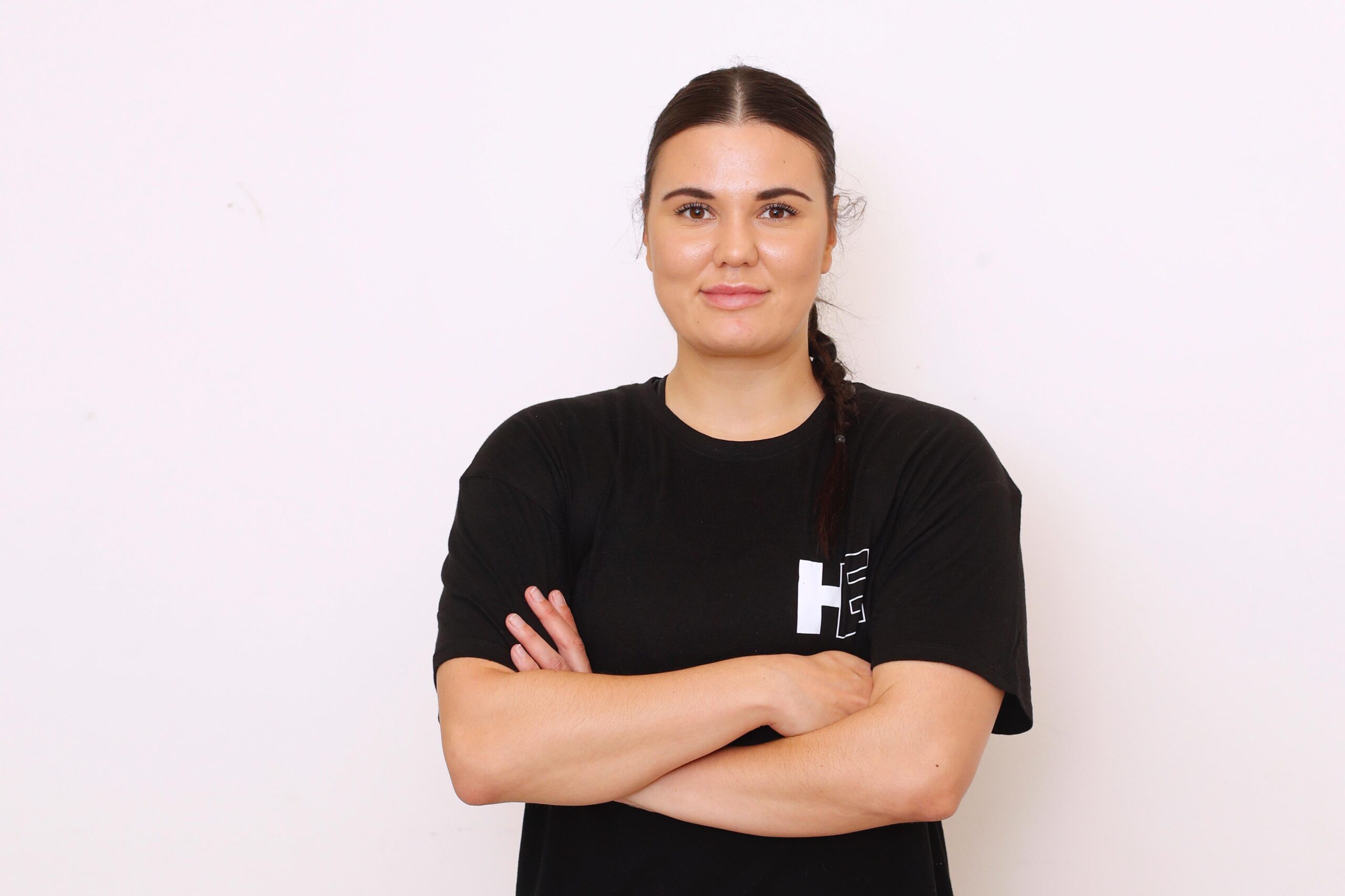 Handball: arriva ad Erice la terzino Maxime Struis Kretschmer