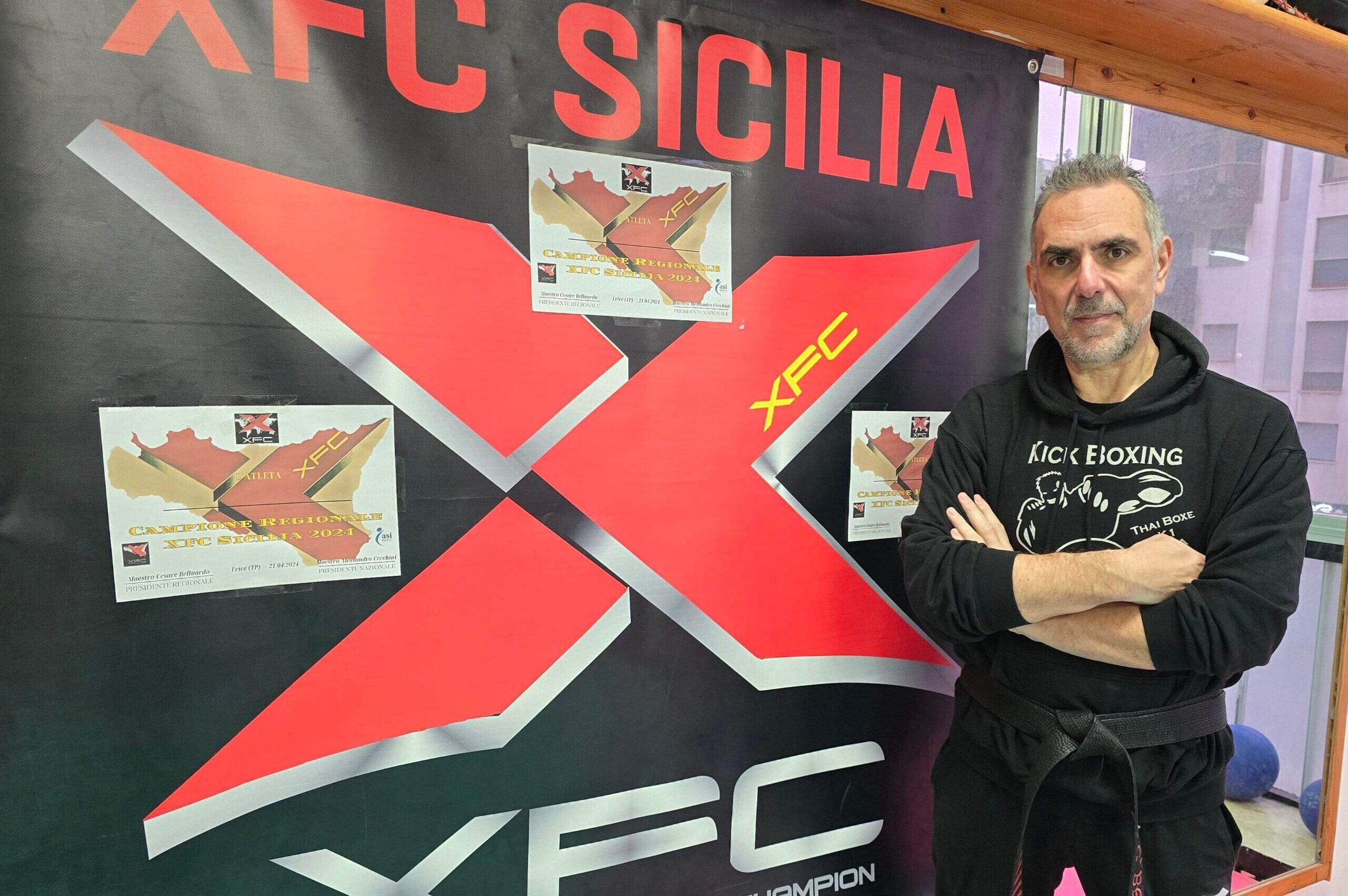 Boxe, tante medaglie per il Team Sicilia Trapani