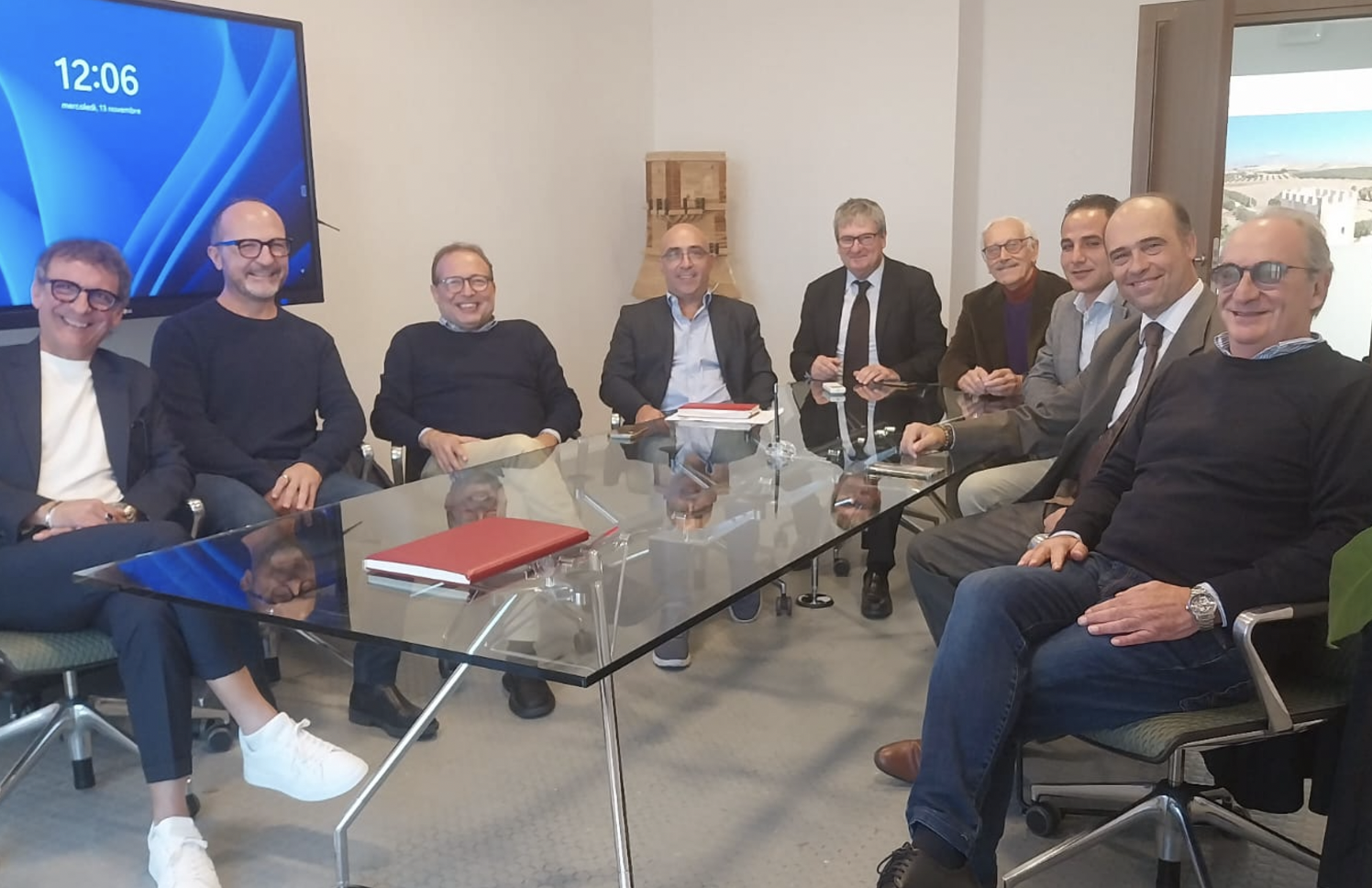 Misiliscemi centro all’avanguardia per i Sistemi Agricoli Mediterranei, si può