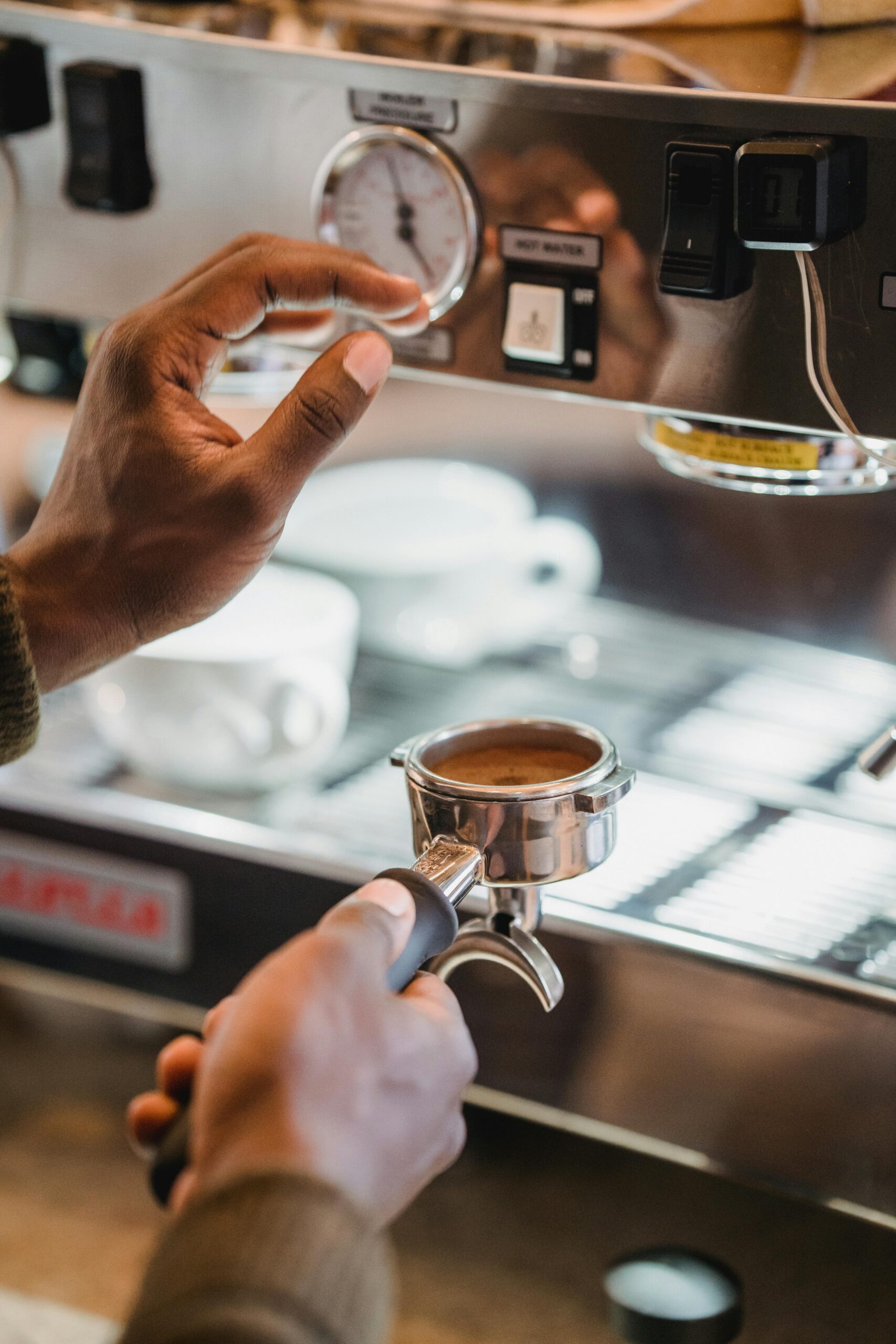 A Marsala un caffè 1,30 euro: l’aumento porta malcontenti