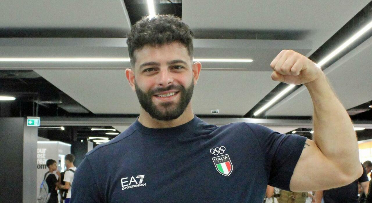 Violenza di gruppo a Trapani, tra gli accusati anche il campione di pesi Antonino Pizzolato