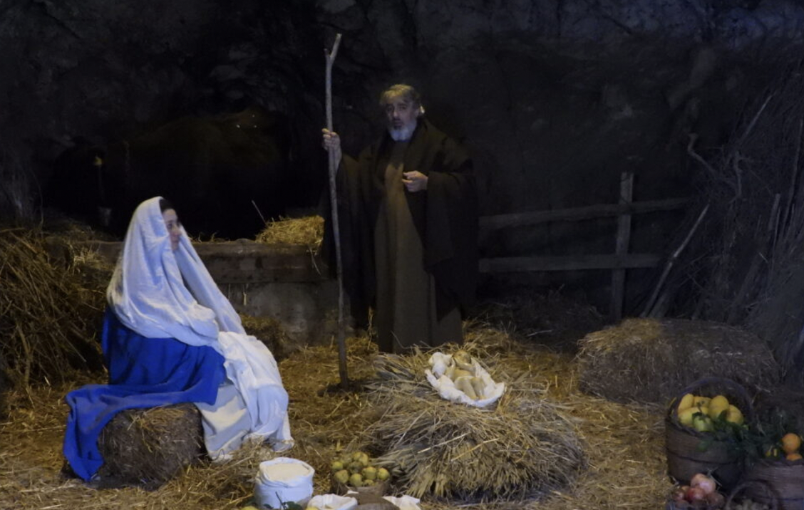 Custonaci si prepara al Presepe Vivente, il sindaco vuole il riconoscimento Unesco