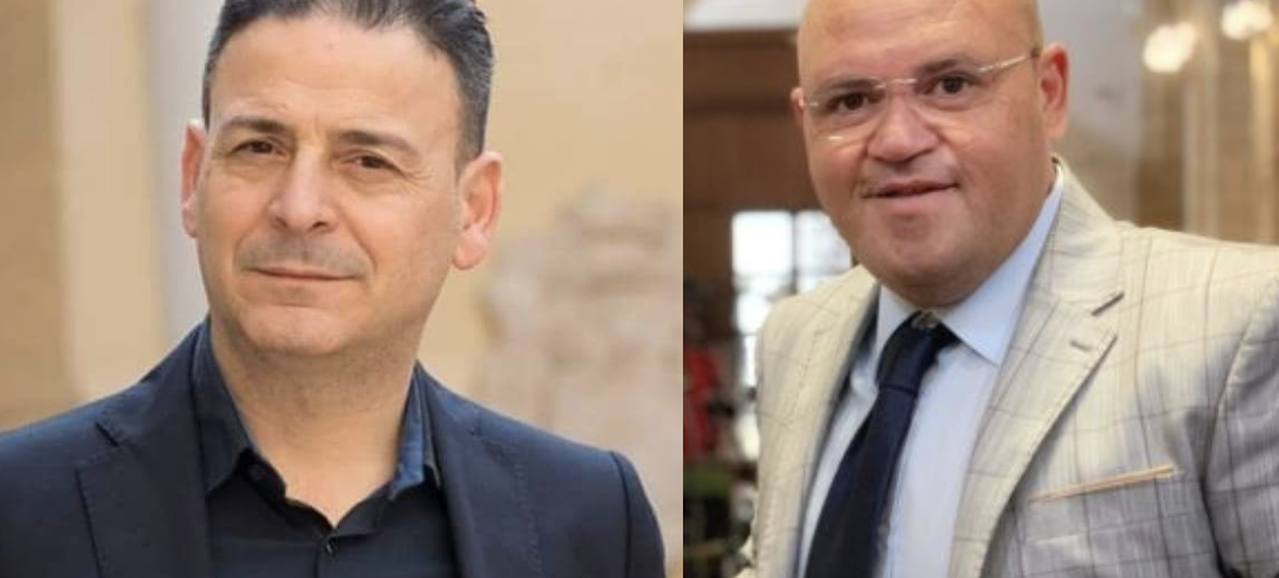 Scintille tra la maggioranza e la DC mazarese: volano accuse tra il sindaco e Vito Gancitano