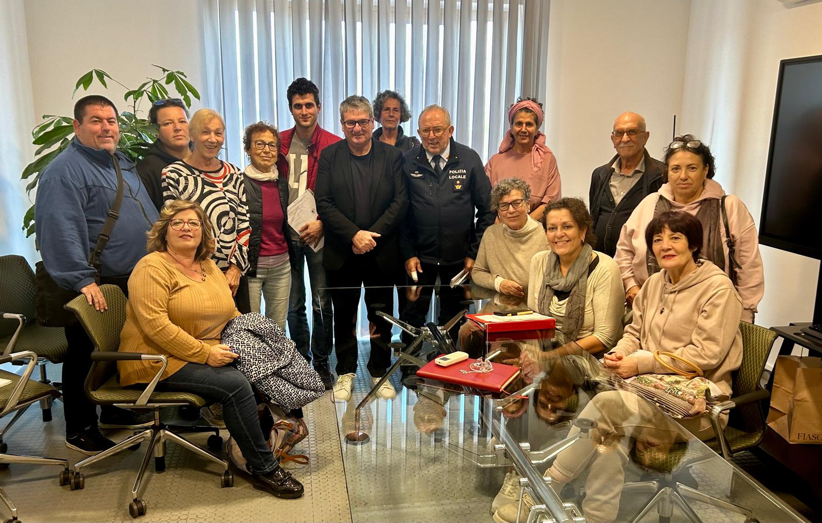 Misiliscemi affronta il randagismo con i cittadini e dice ai comuni vicini “facciamo rete”