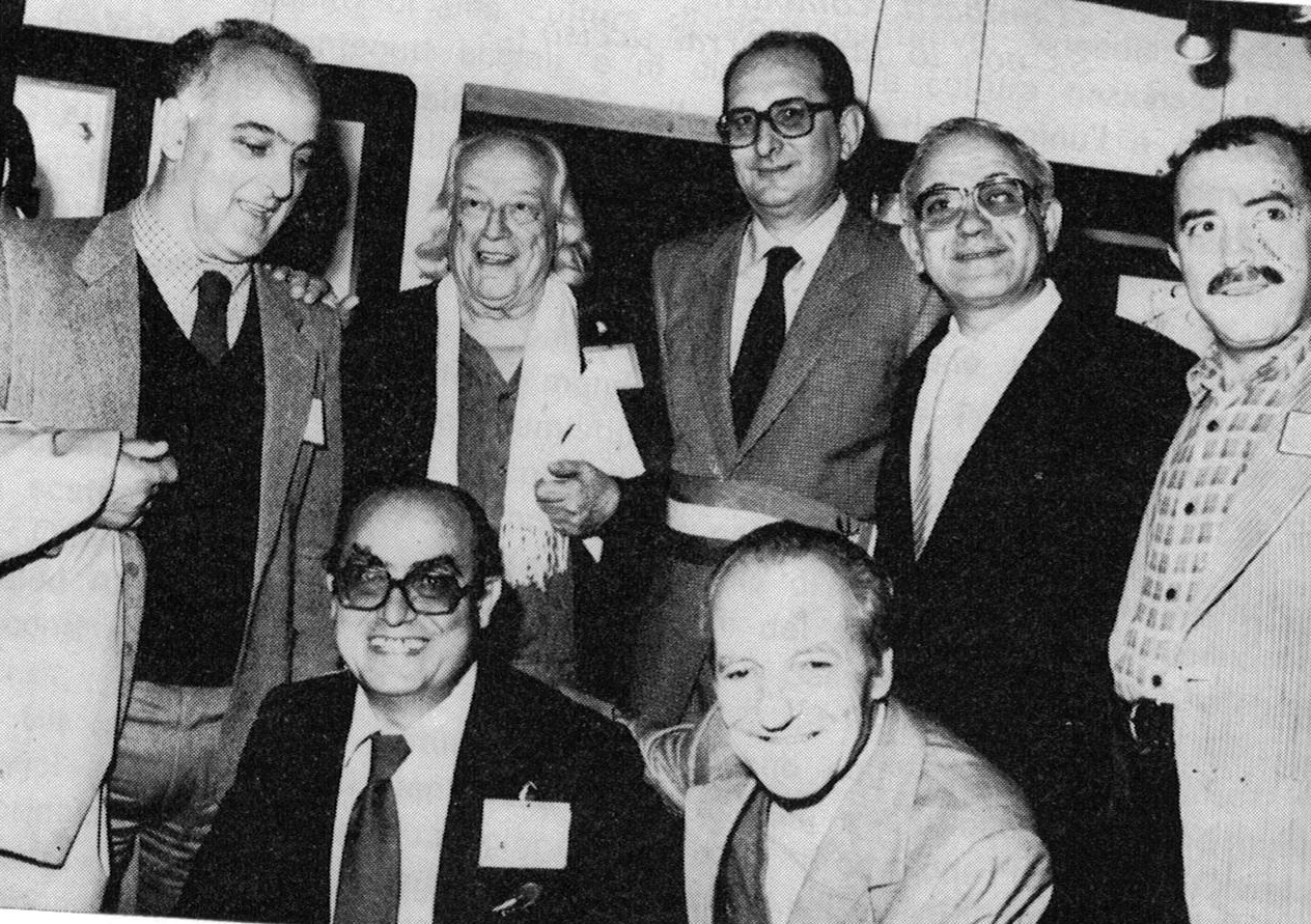 Censura in Europa: il caso dell’“Antigruppo” siciliano e la Questione Palestinese (Berlino /2024)