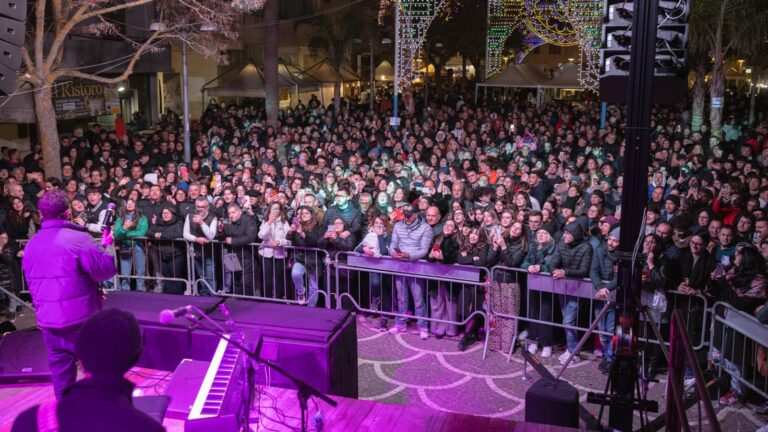 Successo per la X edizione della Sagra della Pecora di Santa Ninfa