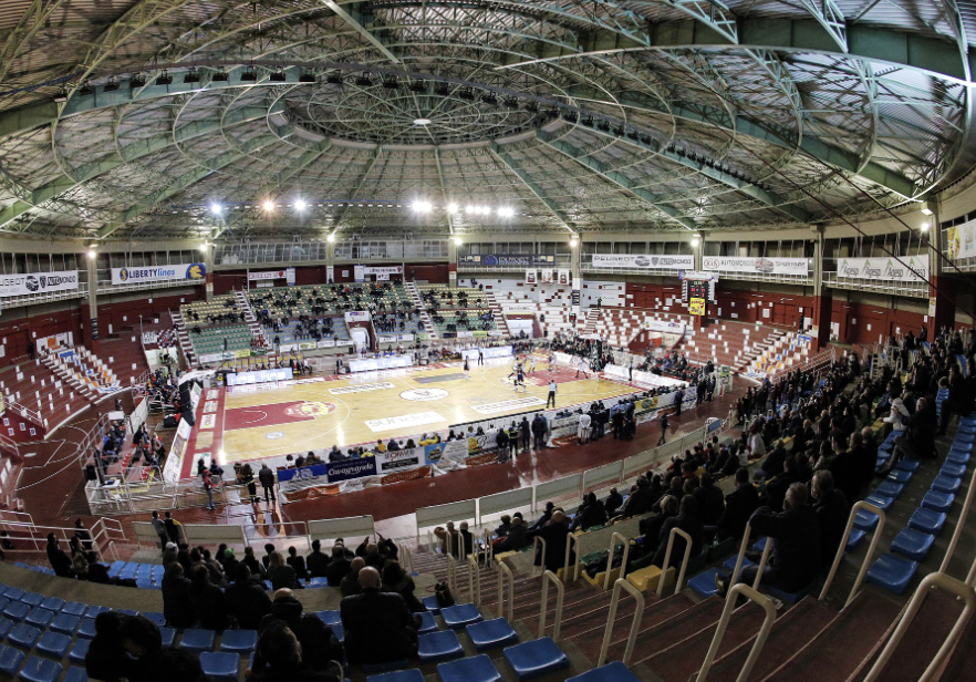 Trapani Sport: il momento felice del Basket, la lotta continua del calcio