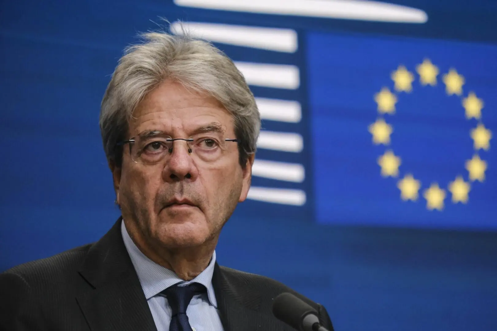 Gentiloni “L’Europa mai così fragile e necessaria”