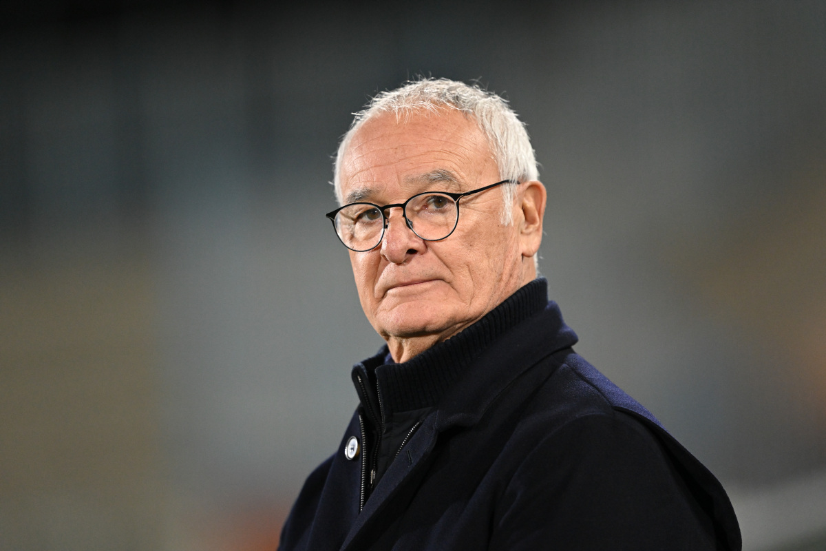 Ranieri “Penso solo al Parma, mai più il 2° tempo di Como”