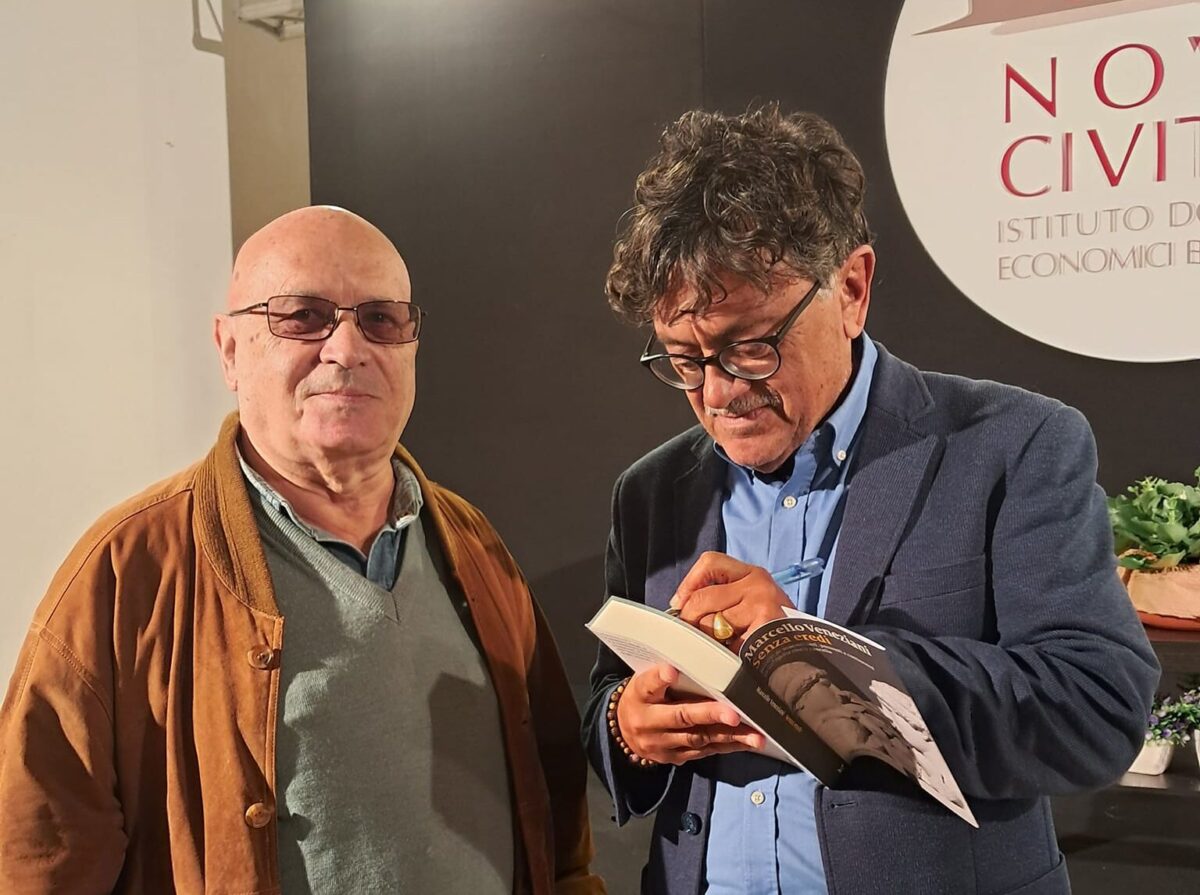 ‘Senza Eredi’ di Marcello Veneziani: ‘La vera sciagura del presente è la ritirata dell’Intelligenza Umana’
