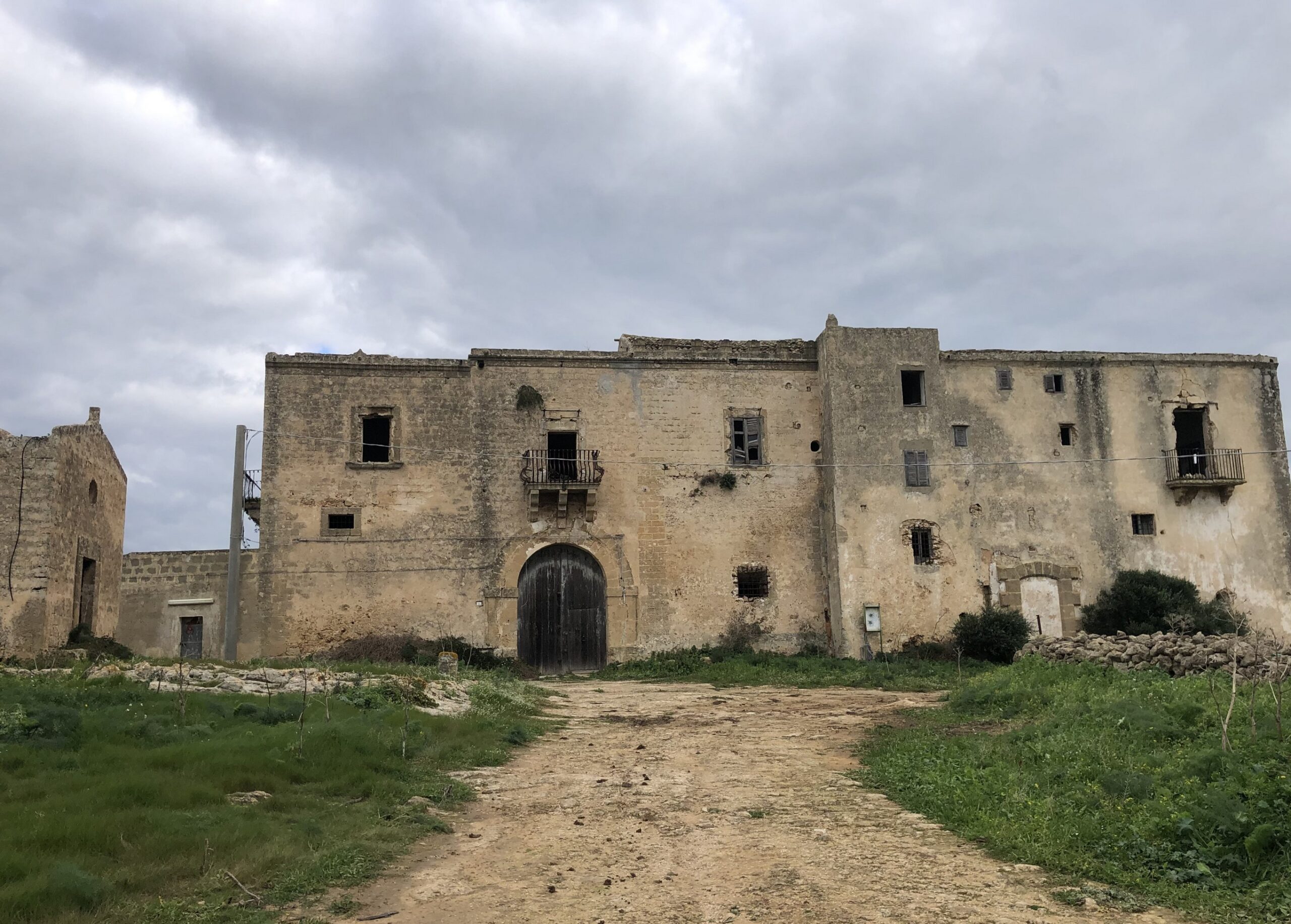 Viaggio tra i Bagli dell’agro marsalese: alla scoperta di un patrimonio da salvaguardare