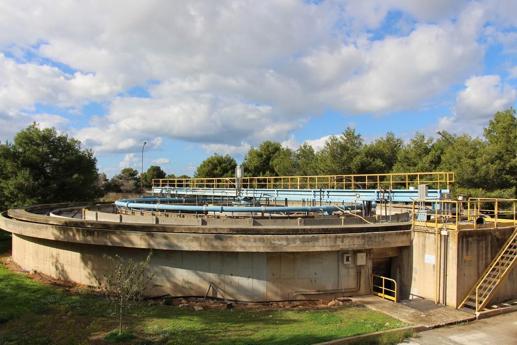 Riuso delle acque reflue depurate, a Marsala c’è un progetto ma ancora da finanziare