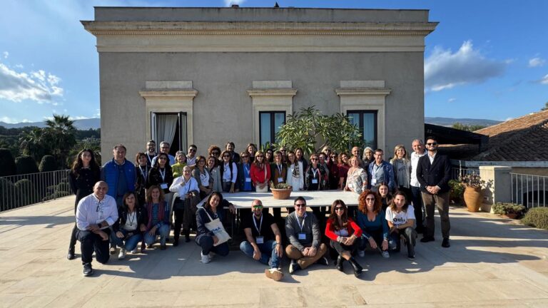 Pascasino: scuola polo per la formazione