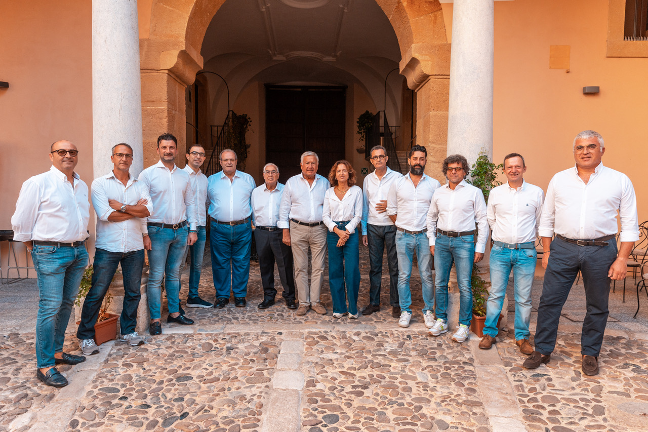 Marsala Doc Fest: a Palazzo Fici storia ed enogastronomia si incontrano