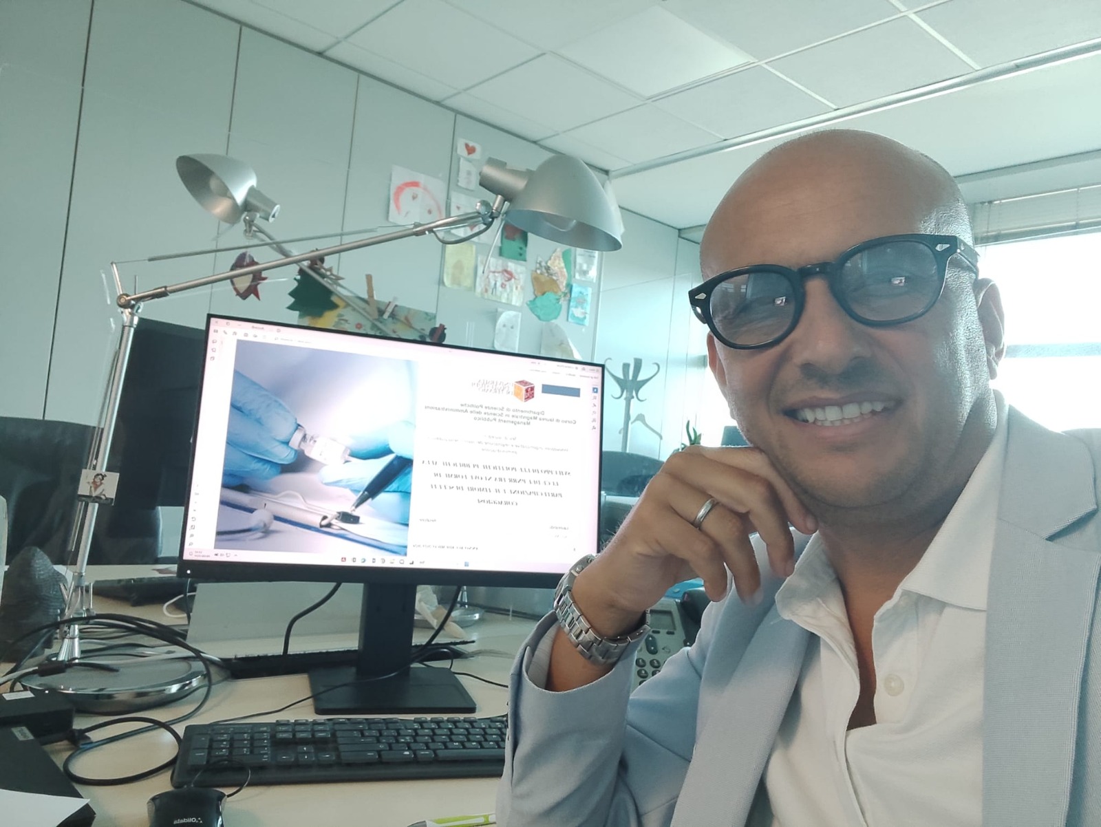 Erice: si presenta il libro di Massimo Toscano Pecorella￼