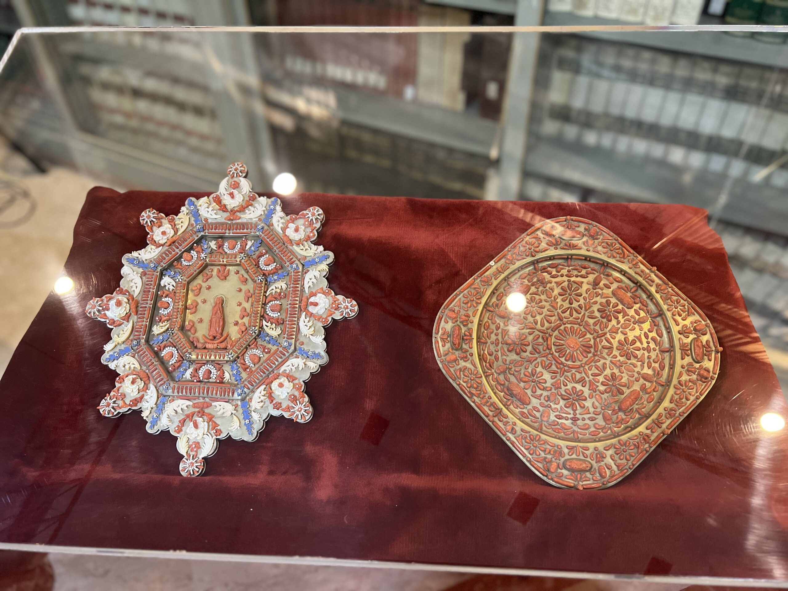 “Il corallo, anima di Trapani” per valorizzare un patrimonio culturale unico